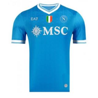 Napoli 1a Equipación 2025/26